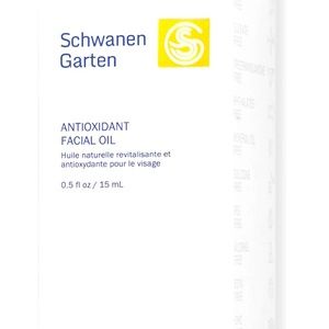 Schwanen Garten
Antioxidant Facial Oil BNIB